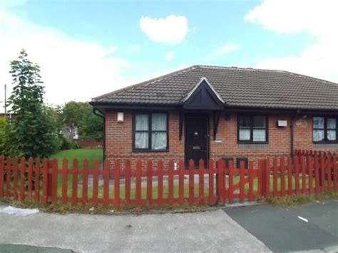 Looking for more real estate to buy? 2 bedroom bungalow for sale in Coniston Road, Blackburn ...