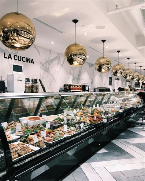 Are you wondering where is cornstarch in the grocery store? These Are Toronto's Most Beautiful Grocery Stores