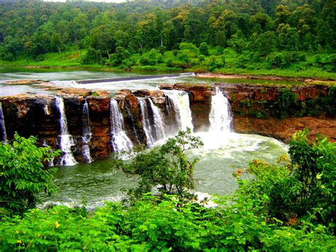 Best Places To Visit In Saputara 2020 Gujarat Tourism Know Where To Go