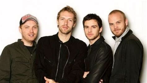 Coldplay Au Lansat Videoclipul Piesei Hypnotised