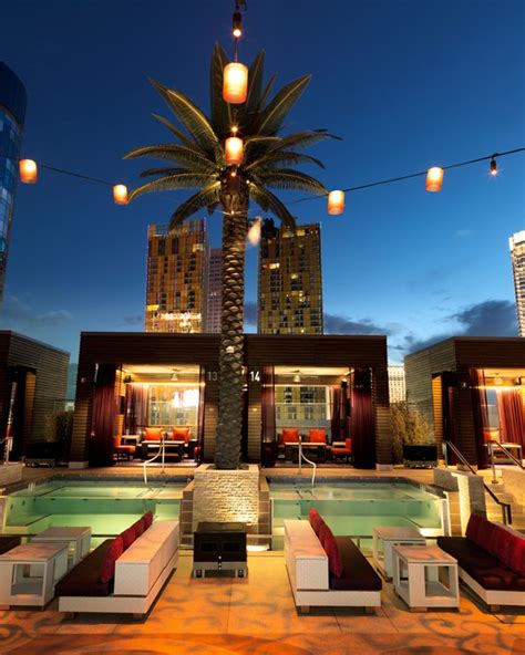 Marquee Nightclub And Dayclub Las Vegas Nevada United States Club