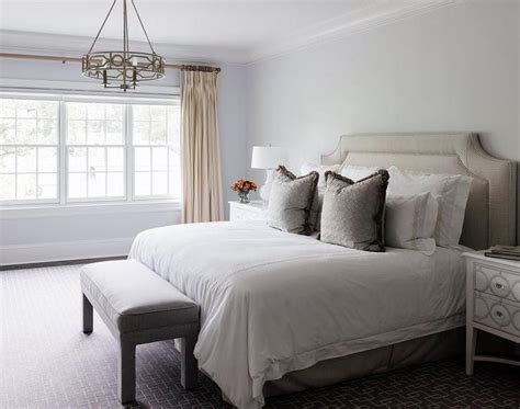 20 Gorgeous Transitional Style Bedroom Design Ideas
