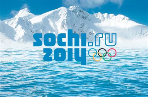 sochi 2014 winter olympics