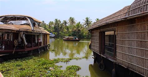 18 Things To Do At Alleppey And Its Backwaters Escape Artist Katie
