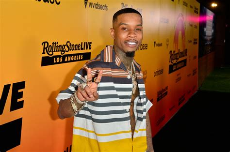 Tory Lanez Sentence Delayed Again Heres Why Music Times