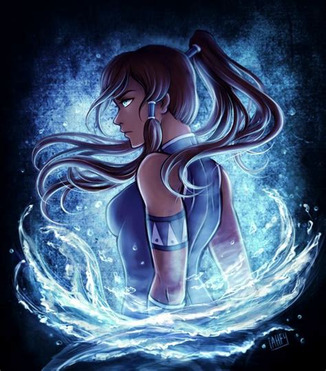 Post119385275650get On My Water Level Avatar The Last Airbender Art