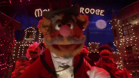 Its A Very Merry Muppet Christmas Movie 2002