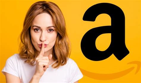 Amazon S Biggest Secret Revealed Voice Behind Echo S Alexa Unmasked