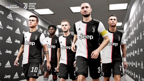 Welcome to the official juventus twitch channel follow & ⭐ subscribe for the latest and exclusive bianconeri content! La Juventus FC tendrá licencia exclusiva en eFootball PES ...
