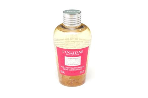 I even like it better than origins. Skin Cleansing with L'Occitane - The Beautynerd