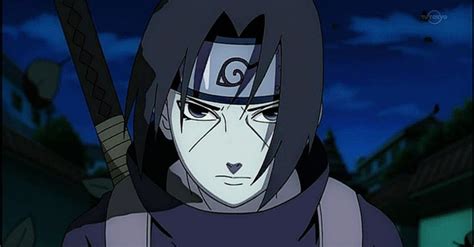 What Is The Most Surprising Fact About Itachi Uchiha Quora