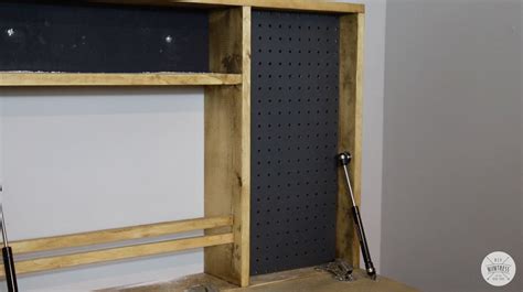 Diy Fold Down Wall Desk 15 Diy Huntress