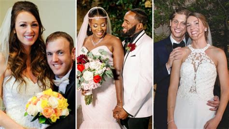 Married At First Sight Which Couples Are Still Together Tv Insider