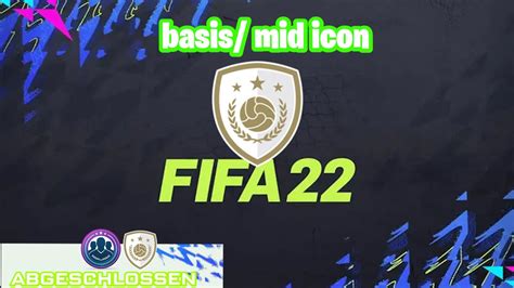 Base Or Mid Icon Sbc Basis Mid Icon Upgrade Fifa Ultimate