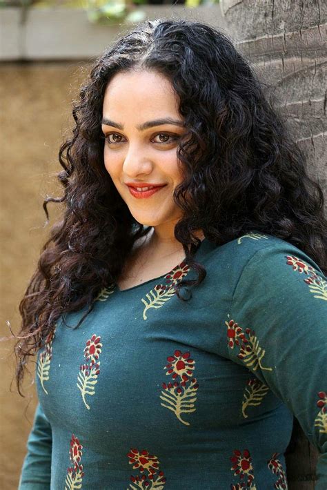 Nithya Menen Wallpapers Wallpaper Cave