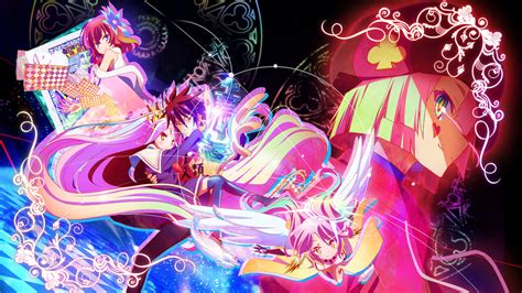 The latest information about no game no life season 2 release date. No Game No Life Season 2: Release Date, Storyline And ...