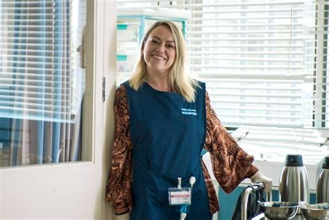Holby City Spoilers Sacha Gets A Surprise What To Watch
