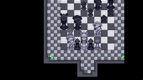 Review the solutions, including the tournament game the puzzle is based on. Solution to Radomus Chess Puzzle (Pokemon Reborn) - YouTube