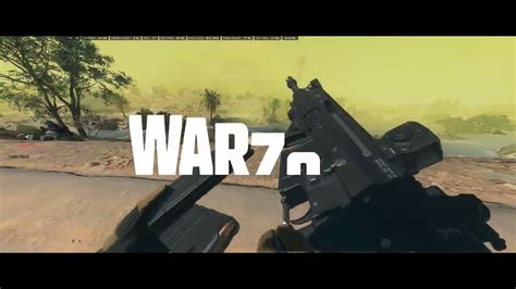 Cod Warzone 2 0 Youtube