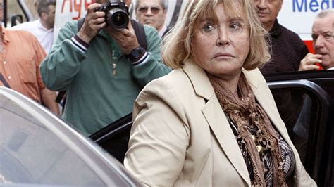 Martes 5 de agosto de 2014 17:20. Servini viaja a España por la causa contra criminales ...