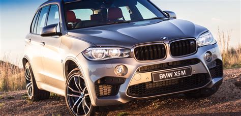 It is the fourth, and current, generation of the bmw x5. 2015 BMW X5 M - New Photos