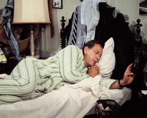 The Odd Couple Set Secrets About The Series Revealed