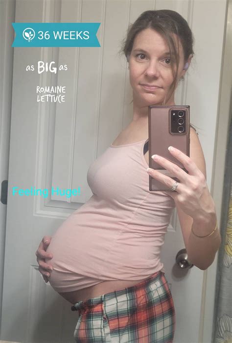 Show Your Recent Bump Pic Babycenter