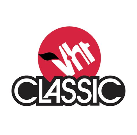 Vh1 Classic Logo