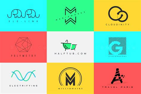 I Will Design Modern Minimalist Logo For You Business Or Website For