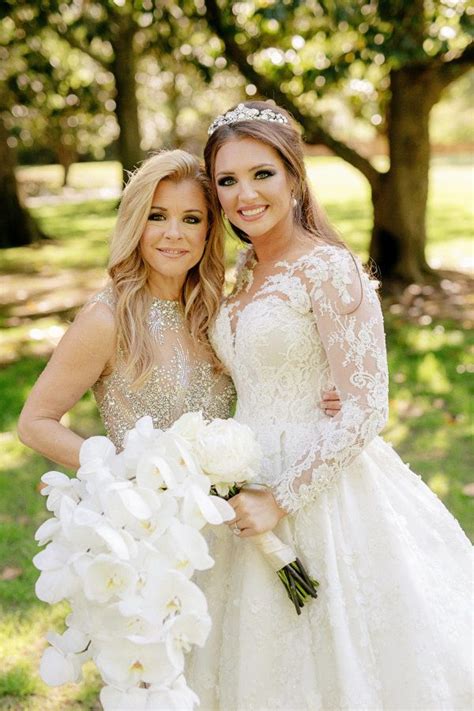 Collins Tuohy Of The Blind Side Gets Married In Amazing Memphis Wedding Huffpost Contributor