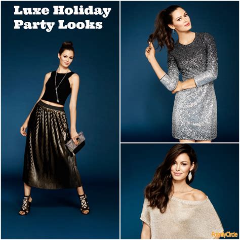 The Best Holiday Party Outfits Ever Sparkly Outfits Party Outfit