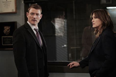 Law And Order Svu Season 19 Episode 19 Preview Sunk Cost Fallacy