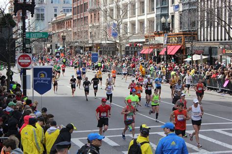 Boston Marathon Image Url Sites