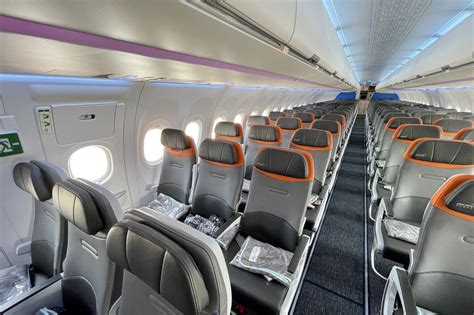 Where To Sit When Flying Jetblues A321lr To And From London