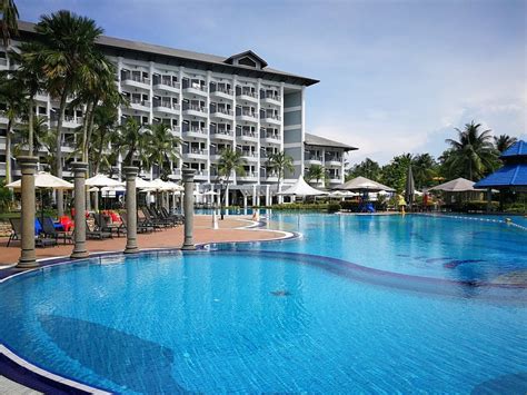 Thistle port dickson is 2.6 km from ostrich farm. THISTLE PORT DICKSON RESORT (S̶$̶1̶8̶0̶) S$74: UPDATED ...