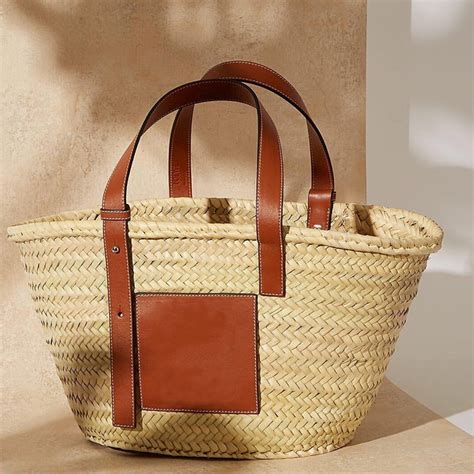 2019 Luxury Designer Beach Bag High Quality Famous Brand Straw Bags