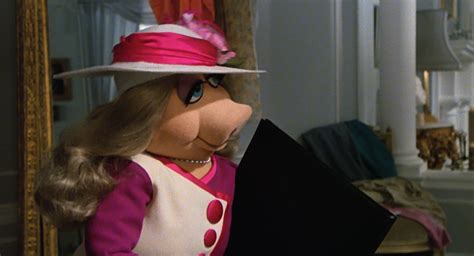 Miss Piggys Portfolio Muppet Wiki Fandom Powered By Wikia