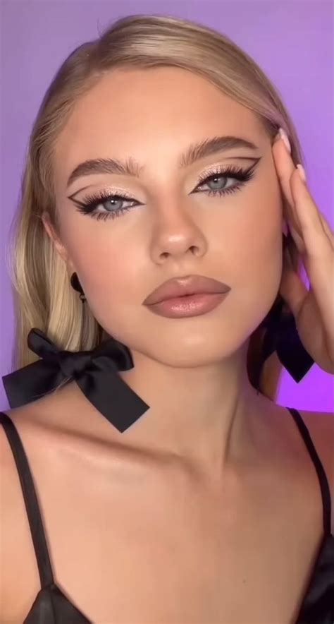 30 Gorgeous Eye Makeup Looks To Turn Heads Artofit