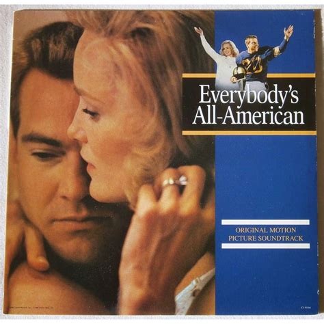 Everybodys All American 1988