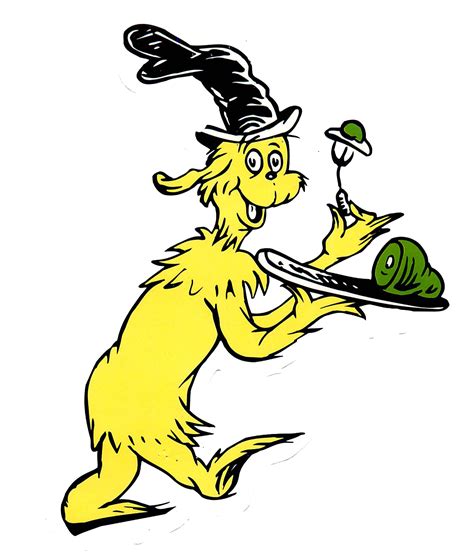 Free Dr Seuss Characters Download Free Dr Seuss Characters Png Images Free Cliparts On