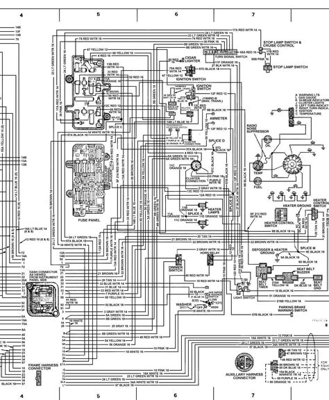 Doc diagram switch for 1997 dodge dakota headlight. Headlight Wiring Diagram For 2007 Dodge Caliber - Theodore Bailey