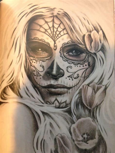 Chicano Drawings Tattoo Style Drawings Body Art Tattoos Girl Tattoos