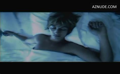 Cecile De France Breasts Scene In Lart Delicat De La Seduction Aznude