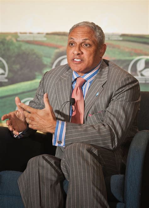 Labor South Us Senate Candidate Mike Espy Could Make History In