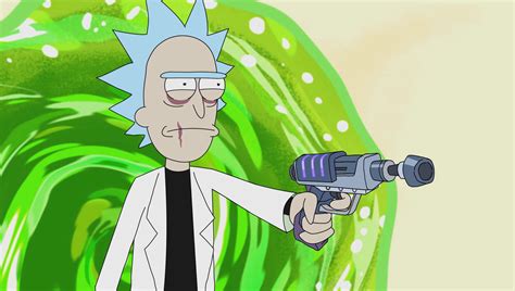 Image S1e10 Evil Rickpng Rick And Morty Wiki Fandom Powered By Wikia