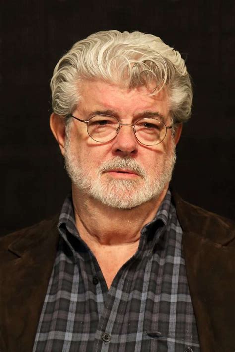 George Lucas: Happy He is For Star Wars Longevity - Hollywood Outbreak