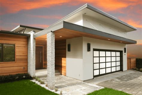 10 Fiber Cement House Siding Styles Nichiha Usa