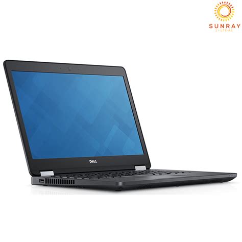 Dell Latitude E5550 I5 Refurbished Laptop Sunray Systems