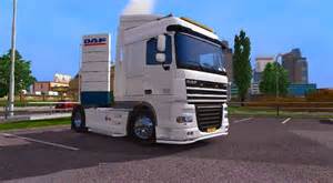 Daf Xf 105 Ets2 Mod Mod For Euro Truck Simulator 2 Ls Portal