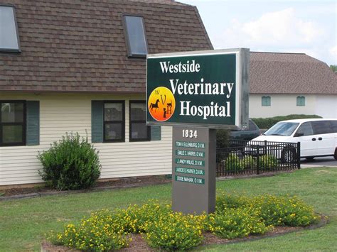 At lee veterinary clinic, we strive to provide the absolute best in veterinary care to our clients. Westside Veterinary Hospital, 1834 Cullman Road, Arab ...